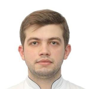 Факов Саслан Русланович