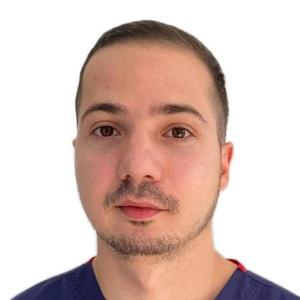 Хачатрян Арман Григорьевич