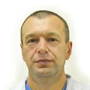 Елькин Максим Юрьевич
