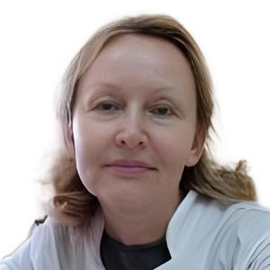 Смирнова Галина Викторовна