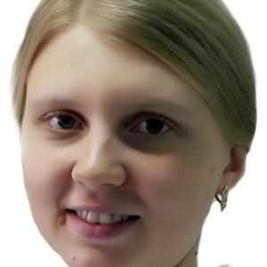 Юдичева Яна Владимировна
