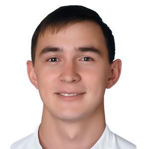 Михайлов Роман Анатольевич