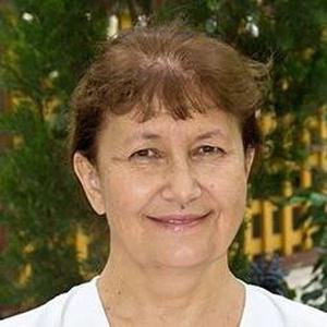 Могильная Саида Анваровна