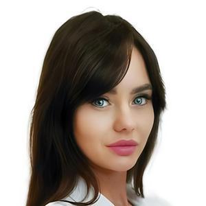 Мышкова Олеся Александровна