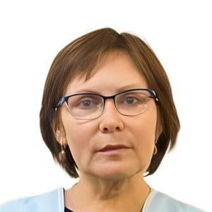 Архипова Валентина Алексеевна