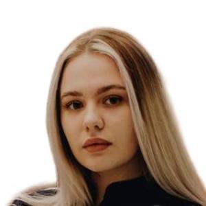 Шичкова Татьяна Андреевна