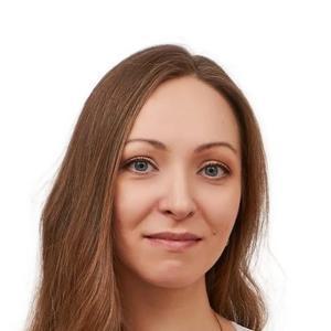 Лифанова Виктория Юрьевна