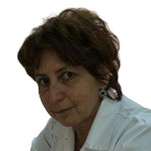 Букина Елена Анатольевна
