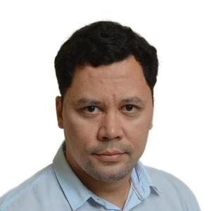 Топоев Станислав Рафаэлевич
