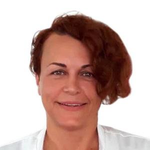 Белоцеркович Ольга Викторовна