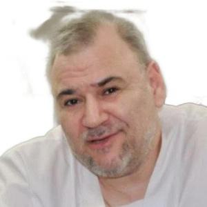 Мансурский Олег Валентинович