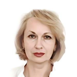 Дмитриева Екатерина Александровна