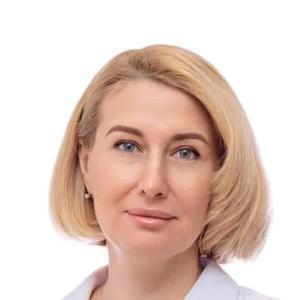 Янгуразова Елена Ринатовна