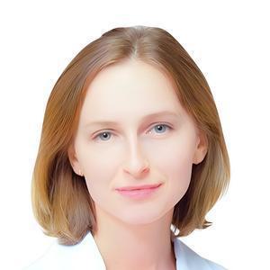 Смородинская Анна Николаевна