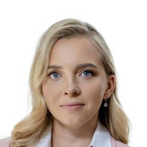 Нефёдова Оксана Николаевна