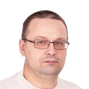 Мартынов Дмитрий Александрович