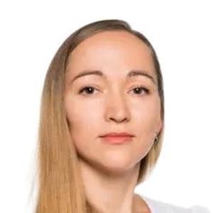 Матушкина Галина Геннадьевна