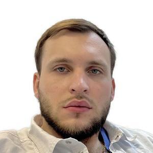 Сайганов Никита Алексеевич