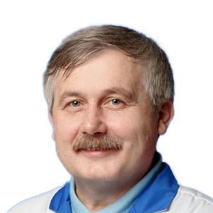 Пирожков Владимир Иванович