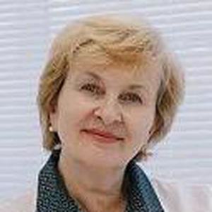 Лазарева Вера Александровна