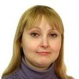 Шимохина Наталья Юрьевна