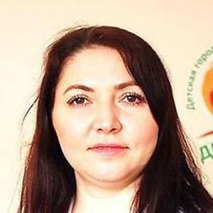 Макарова Инна Анатольевна