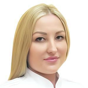 Гуляева Инна Игоревна