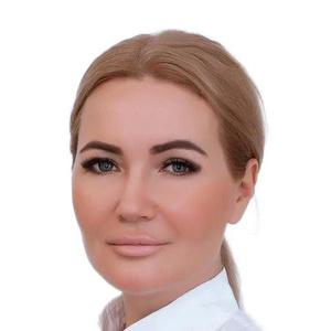 Ланская Лилия Юрьевна