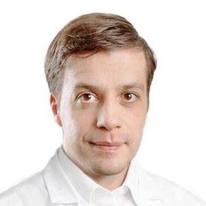 Русанов Дмитрий Сергеевич