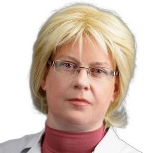 Асеева Юлия Юрьевна