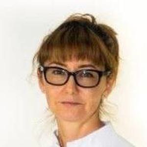 Хайруллина Зиля Мунировна