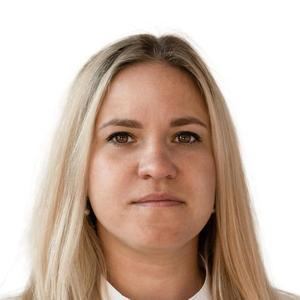Вершинина Анна Викторовна