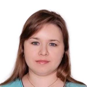 Чермных Марина Николаевна