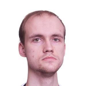 Изюмов Андрей Дмитриевич