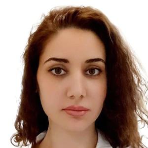 Погосян Гаянэ Давидовна