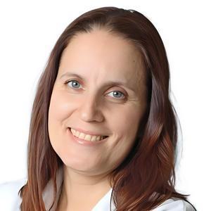 Павлова Ольга Сергеевна