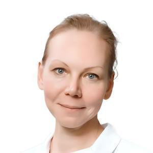 Лепихина Дарья Николаевна