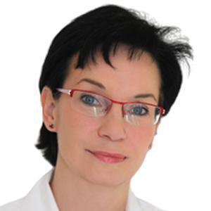 Строкова Людмила Александровна