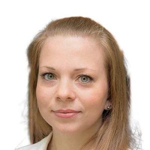 Астахова Мария Николаевна