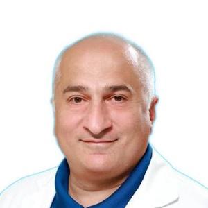 Эрадзе Бердиа Ушангиевич