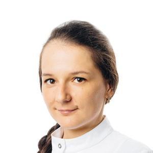 Фазылова Зиля Равиловна