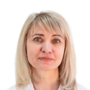 Колодько Наталья Викторовна