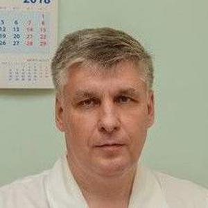 Железняков Эдуард Анатольевич
