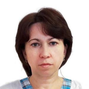 Голованова Виктория Владимировна