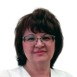 Шилова Лариса Анатольевна