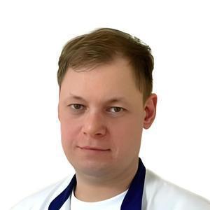Халитов Айдар Рустемович