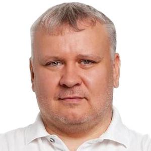 Терешкин Виталий Владимирович