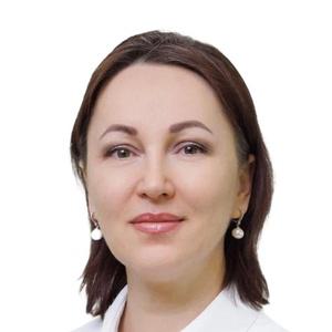 Салтыкова Лариса Валерьевна