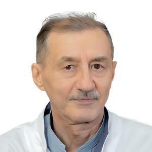 Володин Юрий Иванович