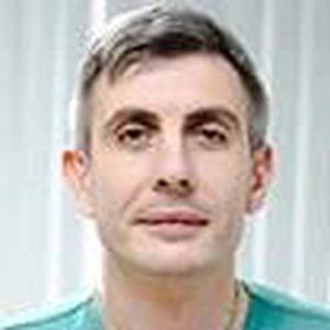 Кузьмин Алексей Вячеславович